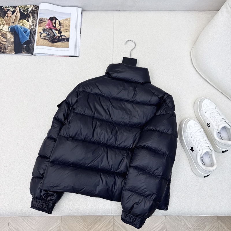 Moncler Down Jacket